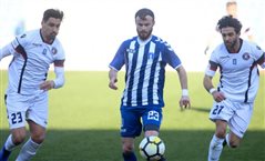 Ηρακλής – Κέρκυρα 1-1