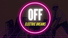 Electric Dreams στο Club του Μύλου στη Θεσσαλονίκη