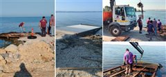 Αντικατάσταση φθαρμένης ράμπας