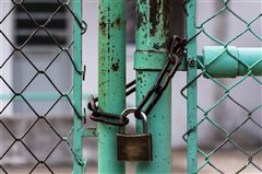 Καλαμαριά: Ποια σχολεία δε θα ανοίξουν αύριο λόγω εργασιών