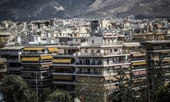 Σε δέκα δόσεις ο ΕΝΦΙΑ από το Μάρτιο του 2019