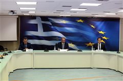 Επτά μέτρα για την στήριξη εργαζομένων, επιχειρήσεων και δανειοληπτών