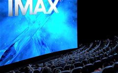 Η πρώτη αίθουσα IMAX στην Ελλάδα έρχεται σε σινεμά στη Θεσσαλονίκη!