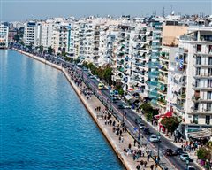 Τέλος ο ποδηλατόδρομος από τη Λεωφόρο Νίκης