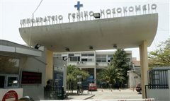 ΣΟΚ στη Θεσσαλονίκη: Αγοράκι βρέθηκε αναίσθητο με ένα σχοινί στο λαιμό