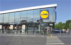 Προσοχή: Ανακαλείται σνακ από τα Lidl - Βρέθηκαν ίχνη σκουληκιών 