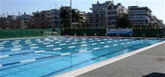 Ανακοίνωση για το Δημοτικό Κολυμβητήριο Καλαμαριάς
