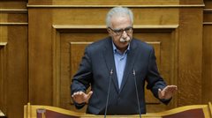 Το Φεβρουάριο στη Βουλή το νομοσχέδιο για το νέο Διεθνές Πανεπιστήμιο