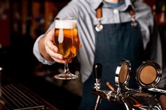 1o Yard Craft Beer Festival