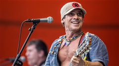 Ο Manu Chao επιστρέφει στη Θεσσαλονίκη