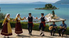 Εκδήλωση με Παραδοσιακούς Επτανησιακούς Χορούς στην Ε΄ Κοινότητα Θεσσαλονίκης