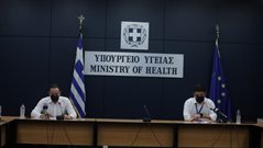 Ρε παιδια, μπορεί να μας εξηγήσει κάποιος τον «παραλογισμό» με την κατάργηση της χρήσης μάσκας;