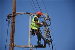 Καλαμαριά: Περιοχή θα μείνει πεντέμισι ώρες χωρίς ρεύμα την Κυριακή