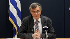 Κορονοϊός: 53 νεκροί 91 διασωληνωμένοι