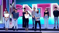 GNTM: Το απρεπές πλάvo παίκτριας που έγινε viral διότι δεν κόπηκε στο μοντάζ (Pic)