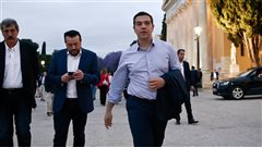 «Κίτρινη κάρτα» από Τσίπρα σε Παππά