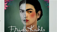 Η Έκθεση Frida Kahlo: Beyond the Icon  Immersive Experience στη Θεσσαλονίκη