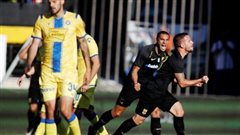 Άρης – Αστέρας Τρίπολης 2-1