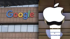 Κορονοϊός - Συνεργασία Apple - Google: Λανσάρουν τεχνολογία εντοπισμού επαφών στα κινητά