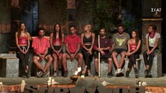 Survivor spoiler: Ολοκληρώθηκε η έκπληξη – Αυτός ο παίκτης αποχωρεί τελικά απ’ το παιχνίδι