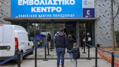 Μετάλλαξη Όμικρον: Δες αυτό και μετά ξαναπές αν τολμάς ότι είναι καλύτερα να κολλήσεις τώρα