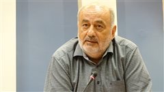 Ο Ζορπίδης πρώτος πρόεδρος του Περιφερειακού Επιμελητηρίου