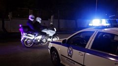 Διαδήλωση και επεισόδια έξω από το Μέγαρο Μουσικής