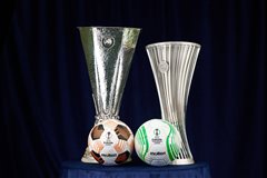 Τα ευρωπαϊκά παιχνίδια αρχίζουν