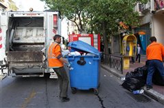 Πρόσληψη 30 ατόμων στον δήμο Καλαμαριάς