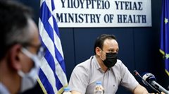 «Αποστειρωτική ανοσία τέλος»: Γιατί πέρασε στο «ντούκου» αυτό που είπε ο Γκίκας Μαγιορκίνης για την πανδημία;