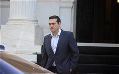 Άγρια κόντρα κυβέρνησης με τον ΣΚΑΙ - Εμπάργκο ΣΥΡΙΖΑ