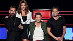 Τέλος από το «The Voice» | Ψάχνουν αντικαταστάτη μετά την αποχώρηση – βόμβα στα μισά του παιχνιδιού