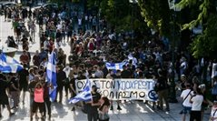 Δες αυτό το διάγραμμα και θα καταλάβεις πολλά για τους ανεμβολίαστους… (pic)