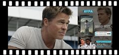 Θερινός Δημοτικός κινηματογράφος “cine AYRA”