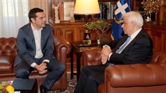 Τσίπρας: Συμφωνία που ανταποκρίνεται στο ηθικό χρέος των εταίρων μας