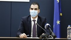 220 χιλιάδες εμβολιασμοί μέχρι τα τέλη Ιανουαρίου