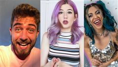 Τεστ νεολαίας: 7 Έλληνες youtubers που αν δεν τους ξέρεις, μάλλον ετοιμάζεσαι για σύνταξη 