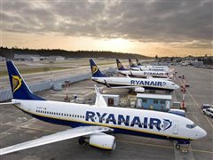 Απεργούν την Πέμπτη 12 Ιουλίου οι πιλότοι της Ryanair