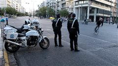 Σε γενικό lockdown η χώρα - Τι ισχύει σε όλη την Ελλάδα