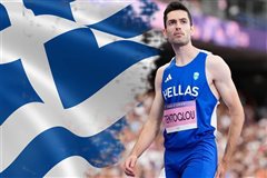 Μίλτος Τεντόγλου σήμερα στις 21:00 