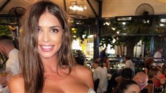 Love Island: Οι λήψεις της εντυπωσιακής Ιωάννας Τζανή που… έγραψαν ιστορία (pics)